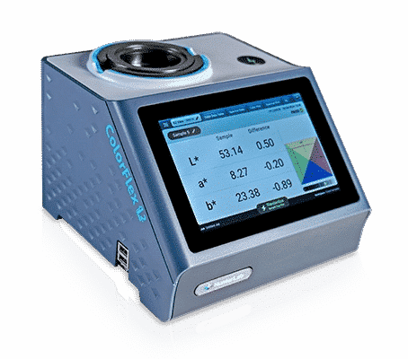 Espectrofotómetro ColorFlex L2